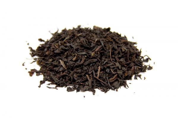 Herbata Czarna Lapsang firma Tea Room Bytom - herbaty świata