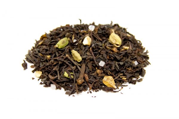 Czarna Herbata Masala Chai Tea Room Bytom herbaciarnia