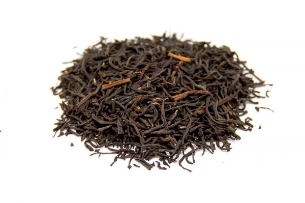 Herbata Czarna Ruanda firma Tea Room Bytom - herbaty świata