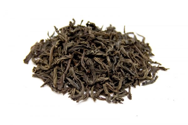 Herbata Czarna Turecka Mieszanka firma Tea Room Bytom - herbaty świata