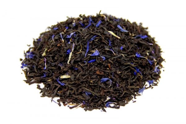 Czarna Herbata Earl Grey Imperial Tea Room Bytom herbaciarnia