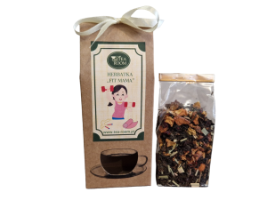 Herbatka „Fit Mama”
