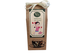 Herbatka „Fit Mama”